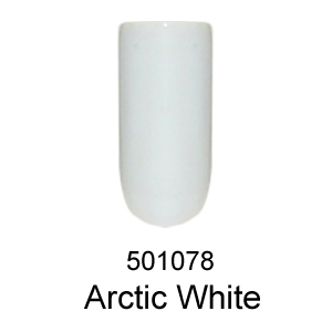 BLAZE GelLaxy II - гель-лак кольоровий / 501078 Arctic White 5 мл