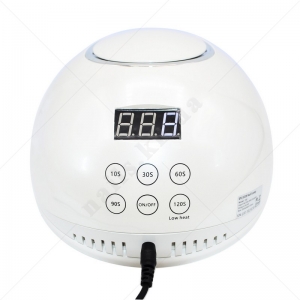 COMAX F4S (UV+LED лампа з вентилятором 48 Вт), гарантія 6 місяців