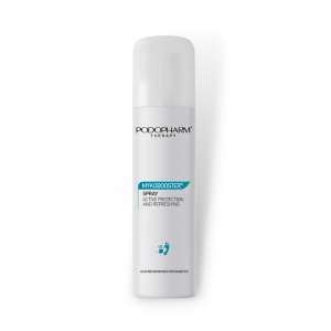 Podopharm PT08 Спрей Mykobooster (Оніхомікоз), 100мл