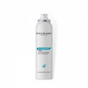 Podopharm PT08 Спрей Mykobooster (Оніхомікоз), 100мл