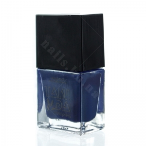 013 TakiDa Лак-фарба для стемпінгу Синій, 10 ml