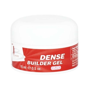 УЦЕНКА - BLAZE Dense Builder Gel  / УФ гель моделюючий густий Pink 15 мл 15 мл