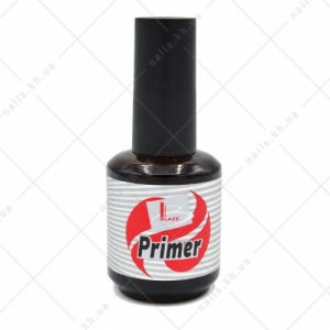 Blaze Nails Primer - Праймер 15 мл