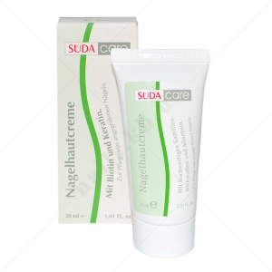 Suda Крем для стоншених нігтів, тюбик 5051.7, 30 ml