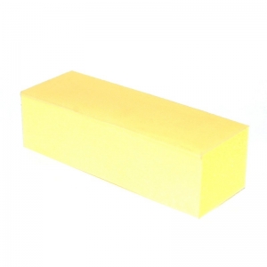 DIXON Баф жовтий, 220/220