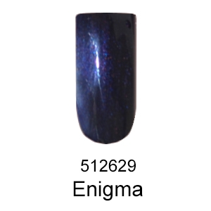 BLAZE GelLaxy II - гель-лак кольоровий / 512629 Enigma 15 мл