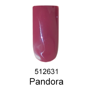 BLAZE GelLaxy II - гель-лак кольоровий / 512631 Pandora 5 мл