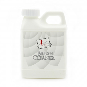 Blaze Nails Brush Cleaner - Рідина для очищення кистей 236 мл