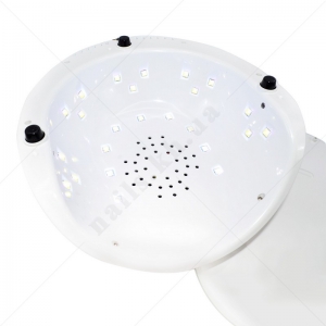 COMAX F4S (UV+LED лампа з вентилятором 48 Вт), гарантія 6 місяців