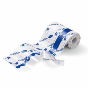 Hartmann Hydrofilm Roll Пов’язка плівкова прозора, відріз 10 см х 1 м