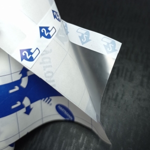 Hartmann Hydrofilm Roll Пов’язка плівкова прозора, відріз 10 см х 1 м