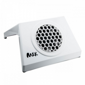 MAX Ultimate 4 витяжка для манікюру із регулятором швидкості 100 W (гарантія 6 міс)