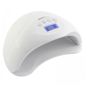 UV+LED 5 plus Лампа гибридная 48 Вт (гарантия 14 дней), шт