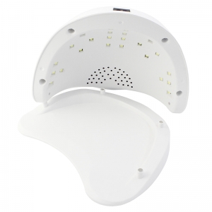UV+LED 5 plus Лампа гибридная 48 Вт (гарантия 14 дней), шт