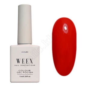 WEEX Гель-лак № 501, 11 мл