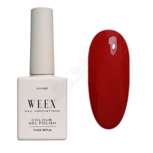 WEEX Гель-лак № 502, 11 мл