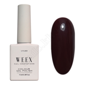 WEEX Гель-лак № 504, 11 мл