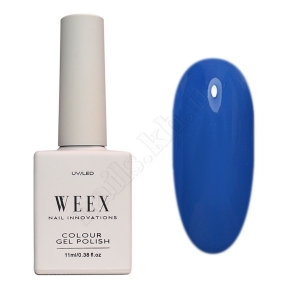 WEEX Гель-лак № 505, 11 мл