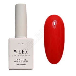 WEEX Гель-лак № 506, 11 мл