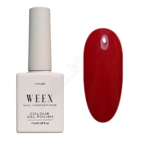 WEEX Гель-лак № 507, 11 мл