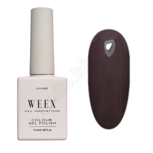 WEEX Гель-лак № 515, 11 мл