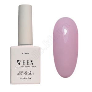 WEEX Гель-лак № 520, 11 мл