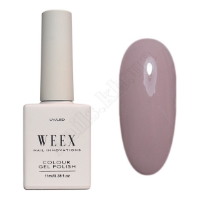 WEEX Гель-лак № 525, 11 мл