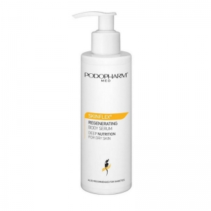 Podopharm MED РМ02 Skinflex® Regenerating Serum For The Body — Регенеруюча сироватка для тіла, 200 мл