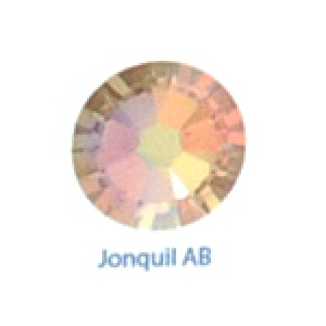 Стразы Swarovski цветные Jongual AB SS5, 100шт