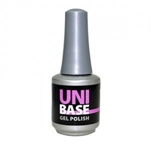 Blaze Nails UniBase - універсальне базове покриття для гель-лаку 15 мл