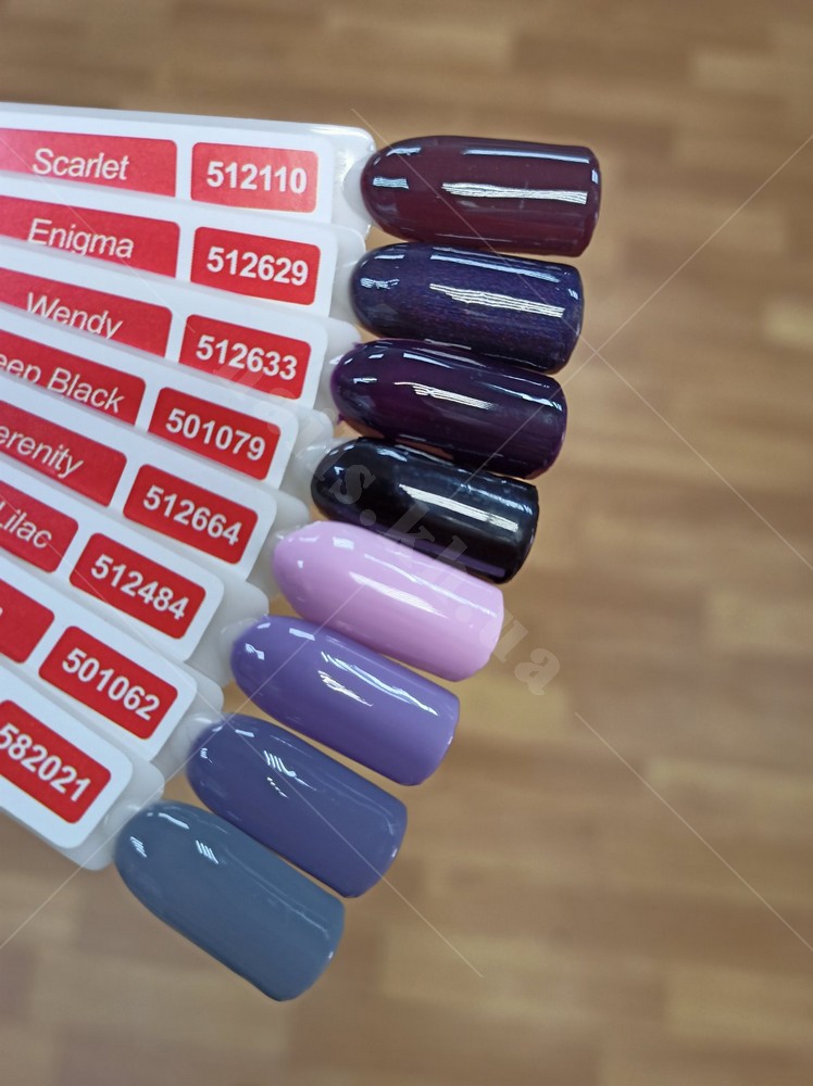 GelLaxy Grey 1