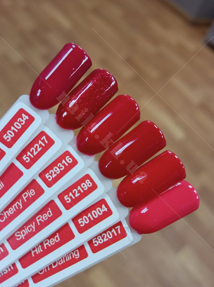GelLaxy Red 1