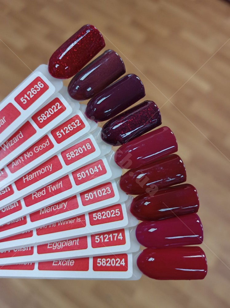 GelLaxy Red 3