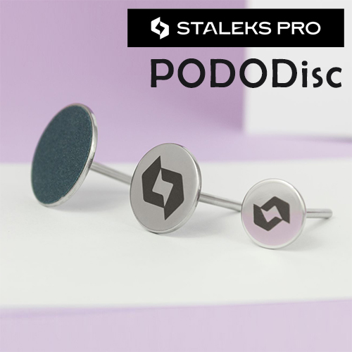 Pododisc